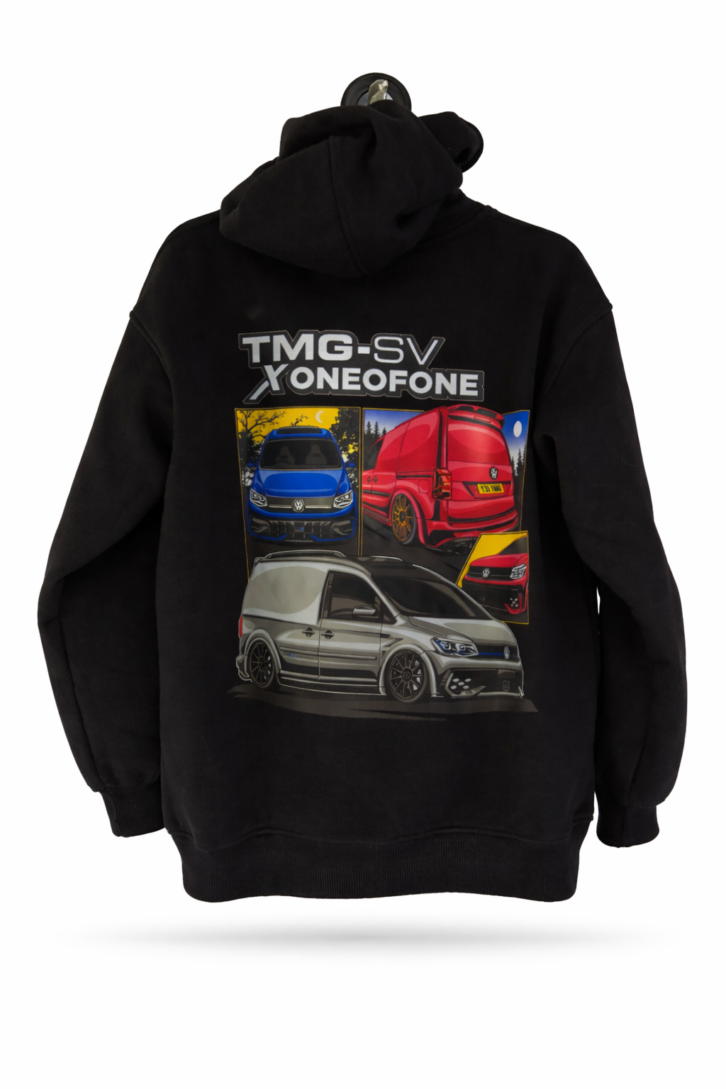 ONEOFONE LIMITED 1/100