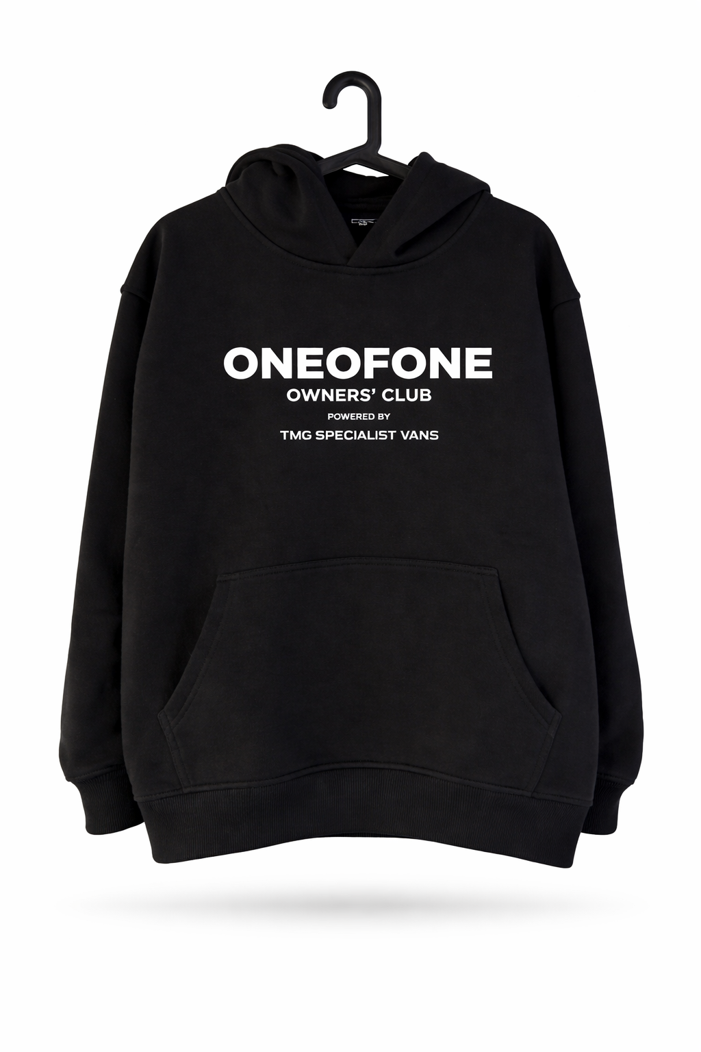 ONEOFONE LIMITED 1/100